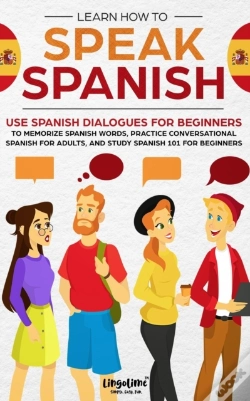 Capa do artigo Learn How To Speak Spanish