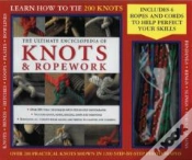 Capa do artigo Learn How To Tie 200 Knots