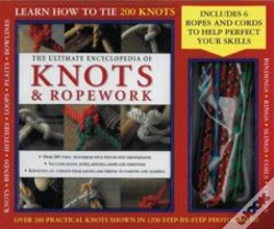Capa do artigo Learn How To Tie 200 Knots