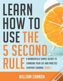Capa do artigo Learn How To Use The 5 Second Rule