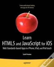 Capa do artigo Learn Html5 And Javascript For Ios