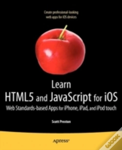 Capa do artigo Learn Html5 And Javascript For Ios
