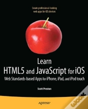 Capa do artigo Learn Html5 And Javascript For Ios