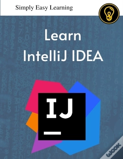 Capa do artigo Learn Intellij Idea