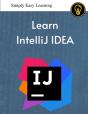 Learn Intellij Idea - Preview