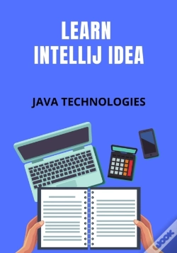 Capa do artigo Learn Intellij Idea