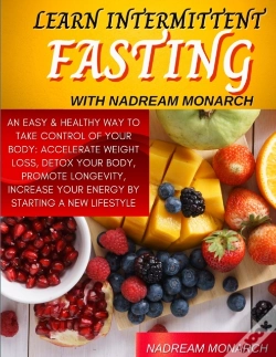 Capa do artigo Learn Intermittent Fasting With Nadream Monarch