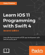 Learn Ios 11 Programming With Swift 4 - Preview