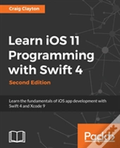 Learn Ios 11 Programming With Swift 4