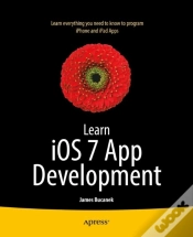 Capa do artigo Learn Ios 7 App Development