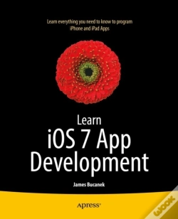 Capa do artigo Learn Ios 7 App Development