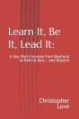 Learn It, Be It, Lead It - Preview