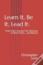 Capa do artigo Learn It, Be It, Lead It