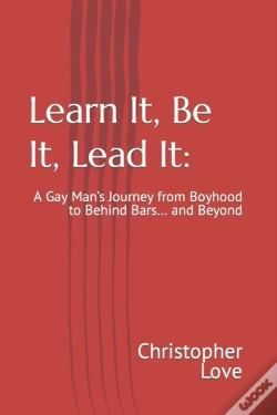 Capa do artigo Learn It, Be It, Lead It