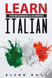 Learn Italian For Beginners   Dummies