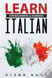 Capa do artigo Learn Italian For Beginners   Dummies