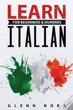 Capa do artigo Learn Italian For Beginners   Dummies