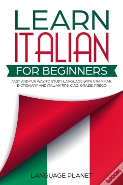 Capa do artigo Learn Italian For Beginners: Fast And Fu