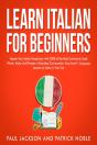 Learn Italian For Beginners - Preview
