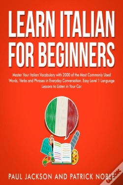 Capa do artigo Learn Italian For Beginners