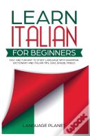 Learn Italian For Beginners
