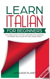 Capa do artigo Learn Italian For Beginners