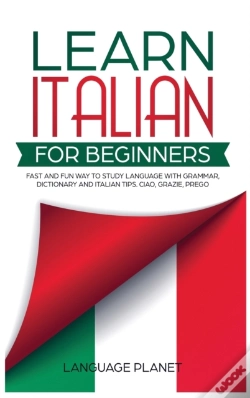 Capa do artigo Learn Italian For Beginners