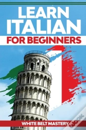 Capa do artigo Learn Italian For Beginners