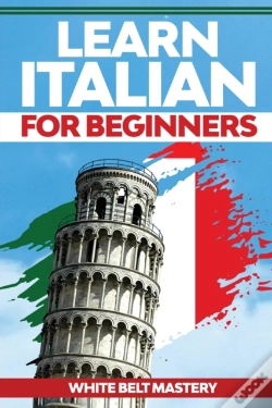 Capa do artigo Learn Italian For Beginners