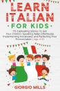 Learn Italian For Kids - Preview