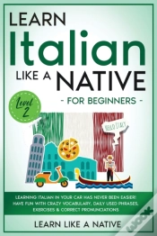 Capa do artigo Learn Italian Like A Native For Beginner
