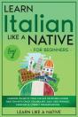 Learn Italian Like A Native For Beginners - Level 1 - Preview