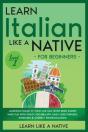 Learn Italian Like A Native For Beginners - Level 1 - Preview