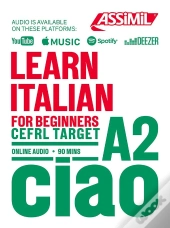 Learn Italian : Niveau A2