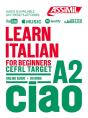 Learn Italian : Niveau A2 - Preview