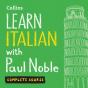 Learn Italian With Paul Noble For Beginners - Complete Course - Preview