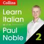 Learn Italian With Paul Noble For Beginners - Part 2 - Preview