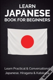 Capa do artigo Learn Japanese Book For Beginners : Lear