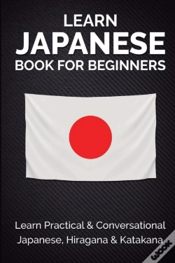 Capa do artigo Learn Japanese Book For Beginners : Lear