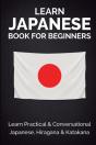 Learn Japanese Book For Beginners : Lear - Preview