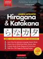 Learn Japanese For Beginners - The Hiragana And Katakana Workbook - Preview