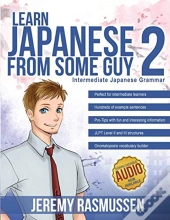 Learn Japanese From Some Guy 2