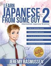 Capa do artigo Learn Japanese From Some Guy 2