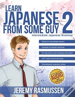 Capa do artigo Learn Japanese From Some Guy 2