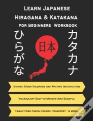 Learn Japanese Hiragana And Katakana For Beginners
