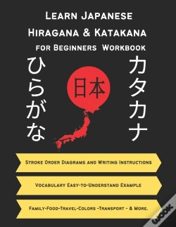 Capa do artigo Learn Japanese Hiragana And Katakana For Beginners