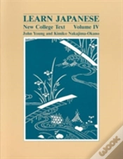 Capa do artigo Learn Japanese