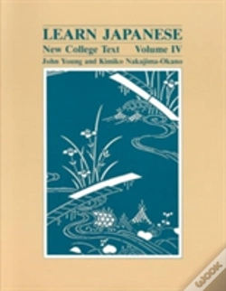 Capa do artigo Learn Japanese