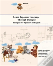 Capa do artigo Learn Japanese Language Through Dialogue