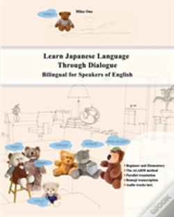 Capa do artigo Learn Japanese Language Through Dialogue